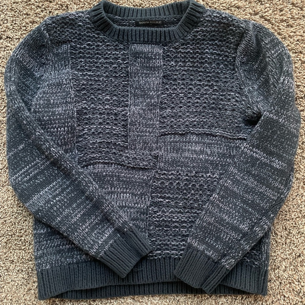 Banana Republic Sweater